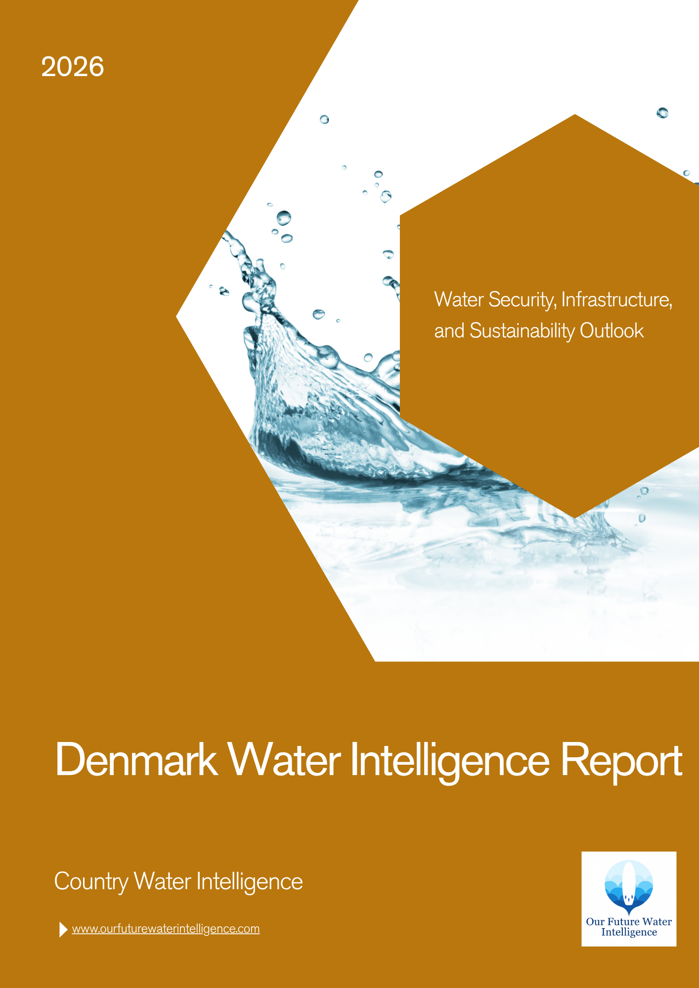 Denmark Groundwater Protection and Water Security