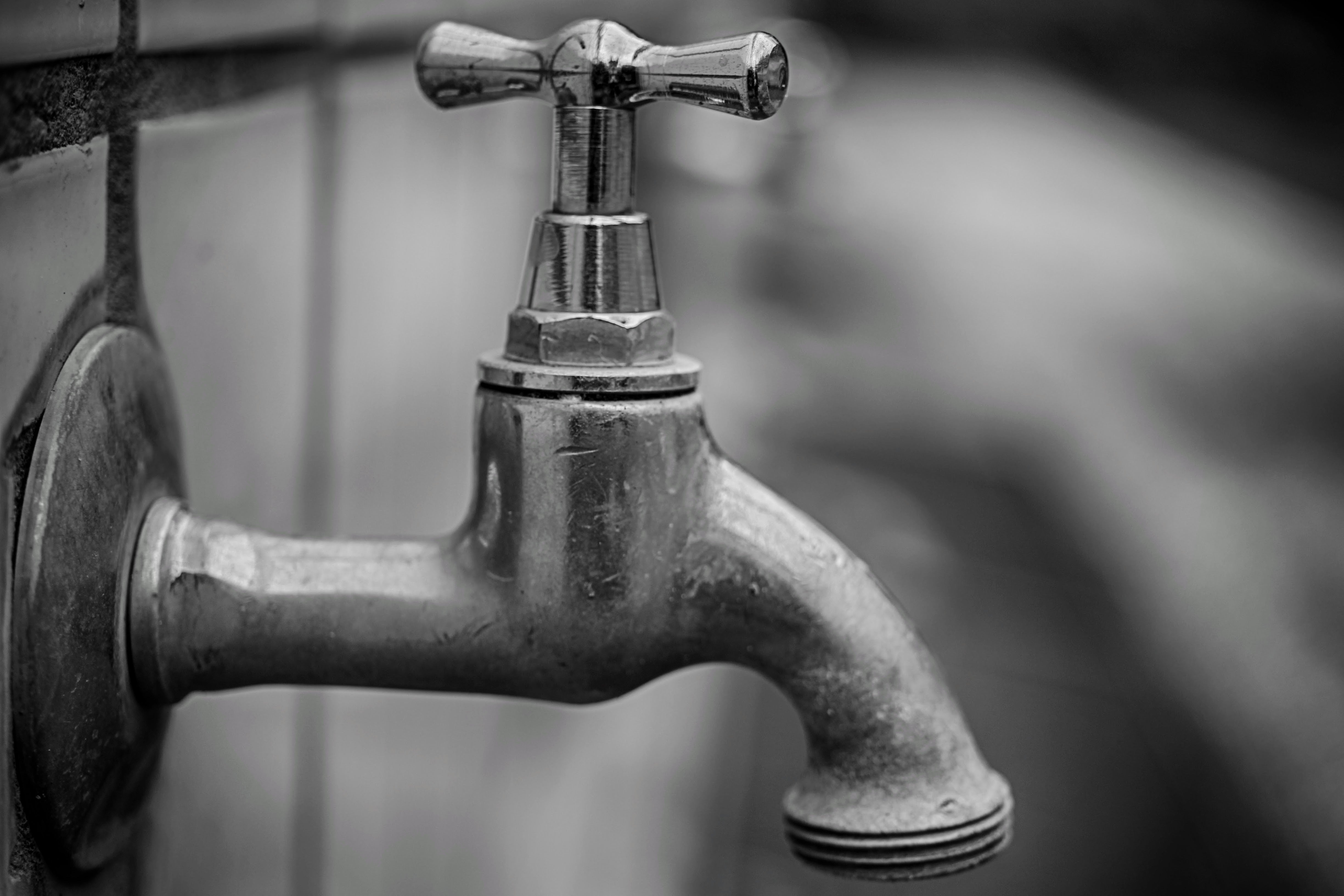 Infrastructure & Supply