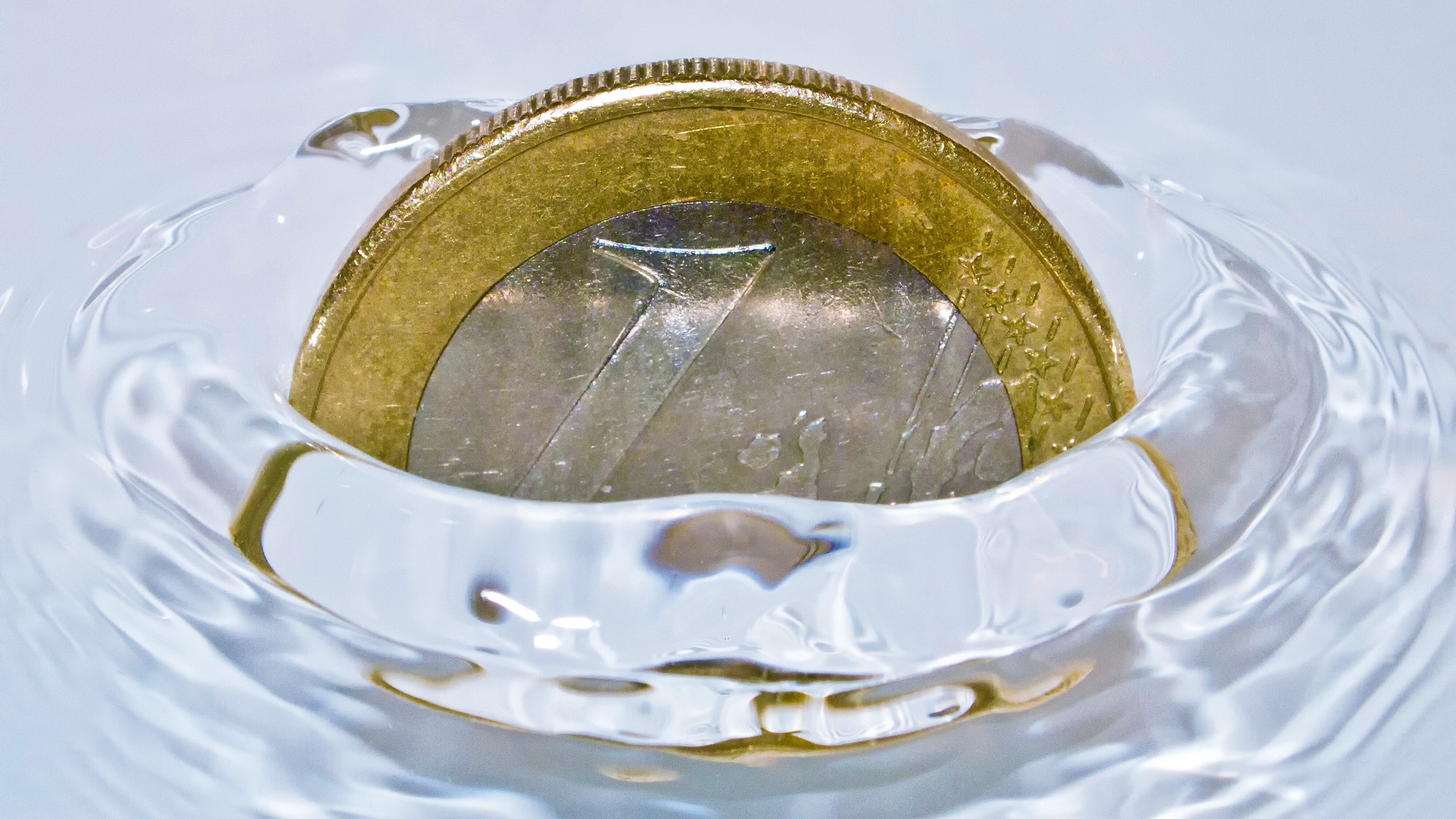 Financing Water Security