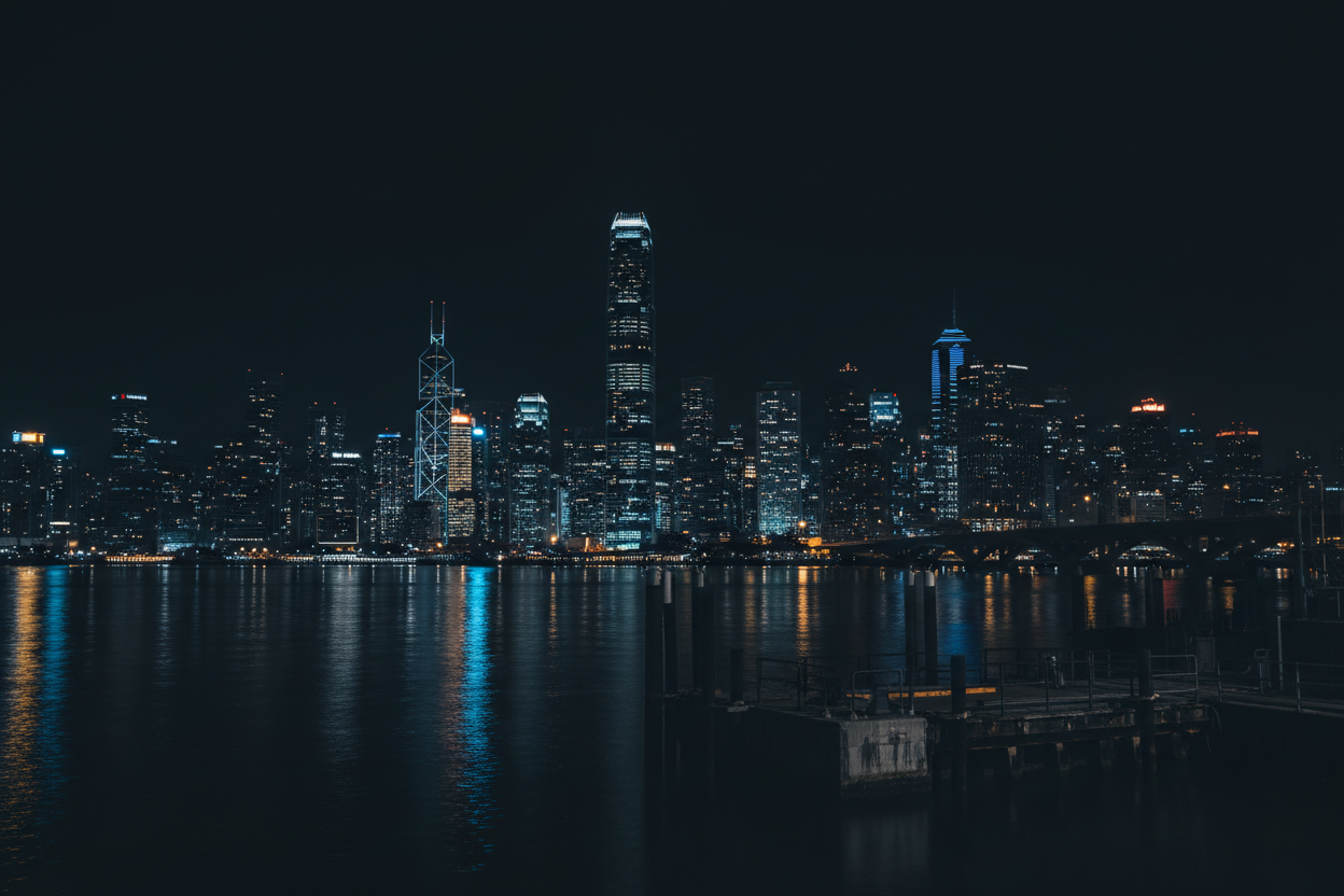 City Water System Briefs