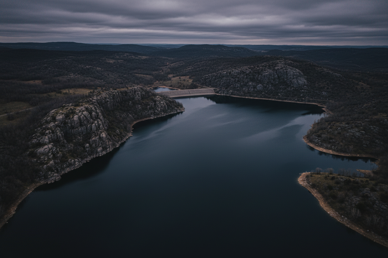 Water Supply Portfolio and Dependency