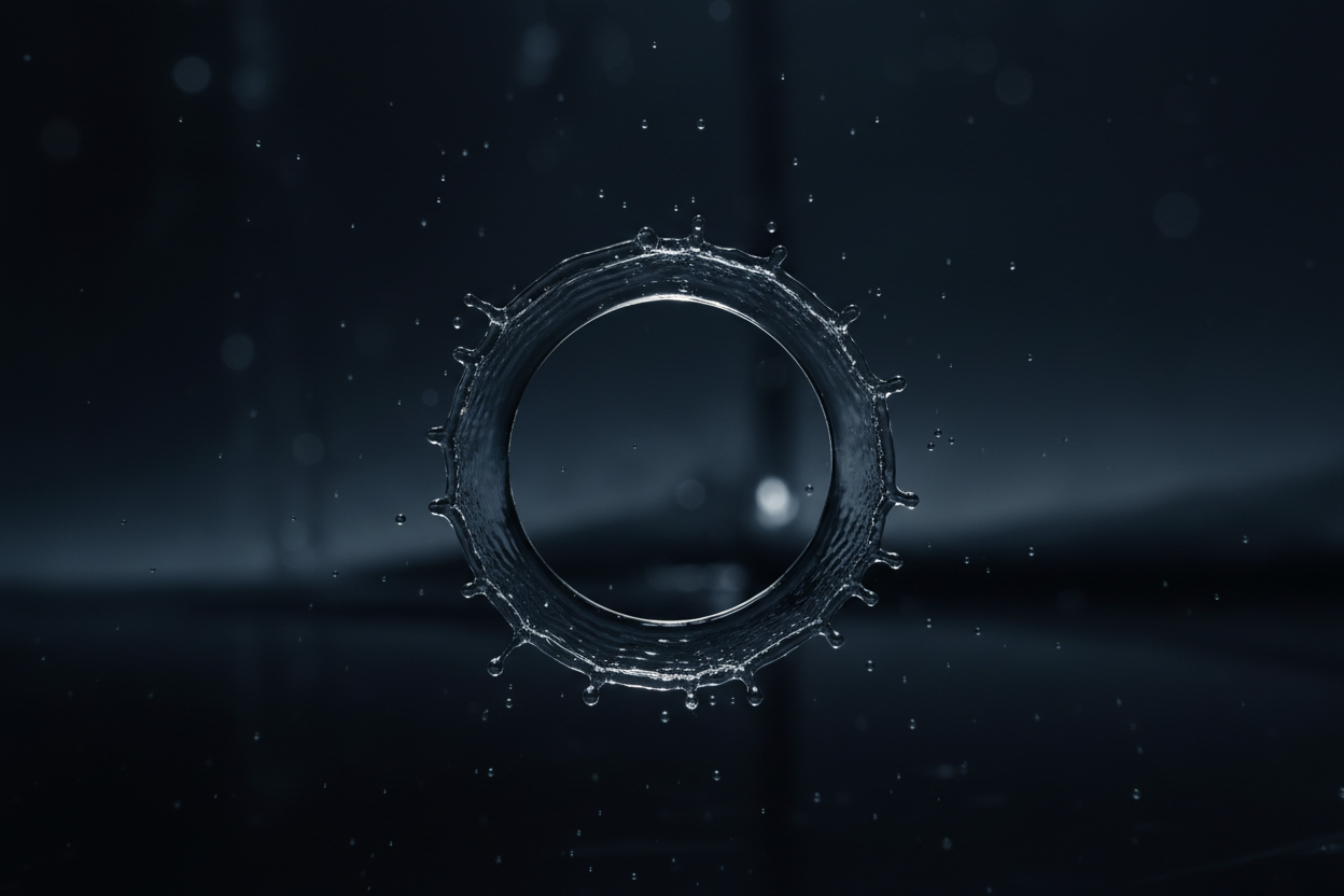 Circular Water Economy