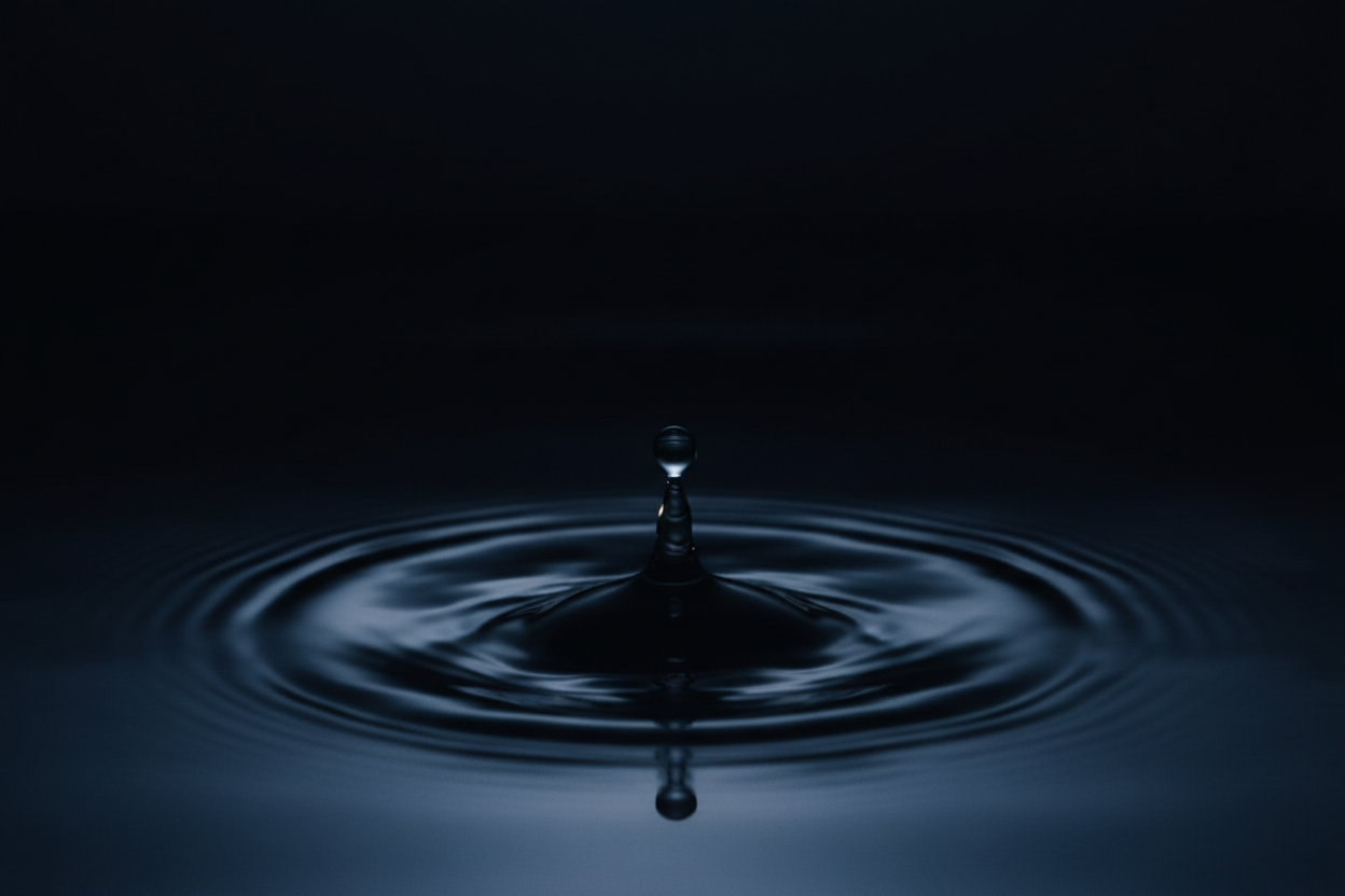 Urban Water Demand & Consumption