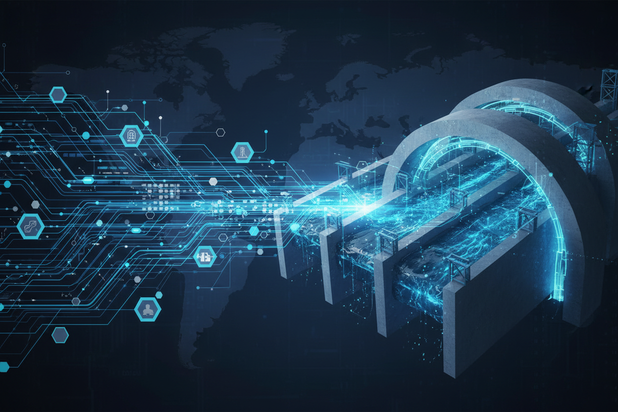 Sustainable Water Finance & Capital Markets