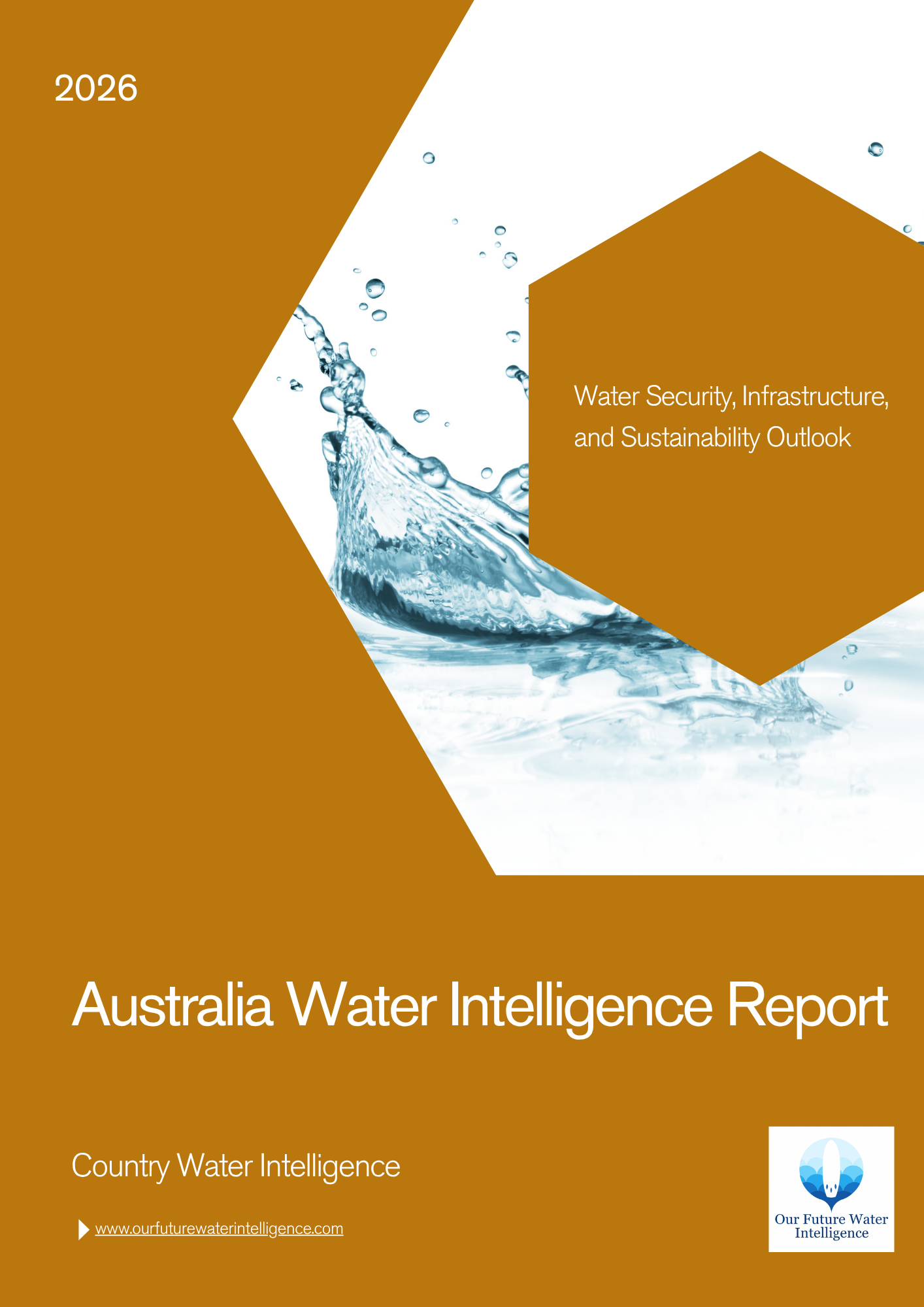 System Integration Is the Next Australian Water Advantage