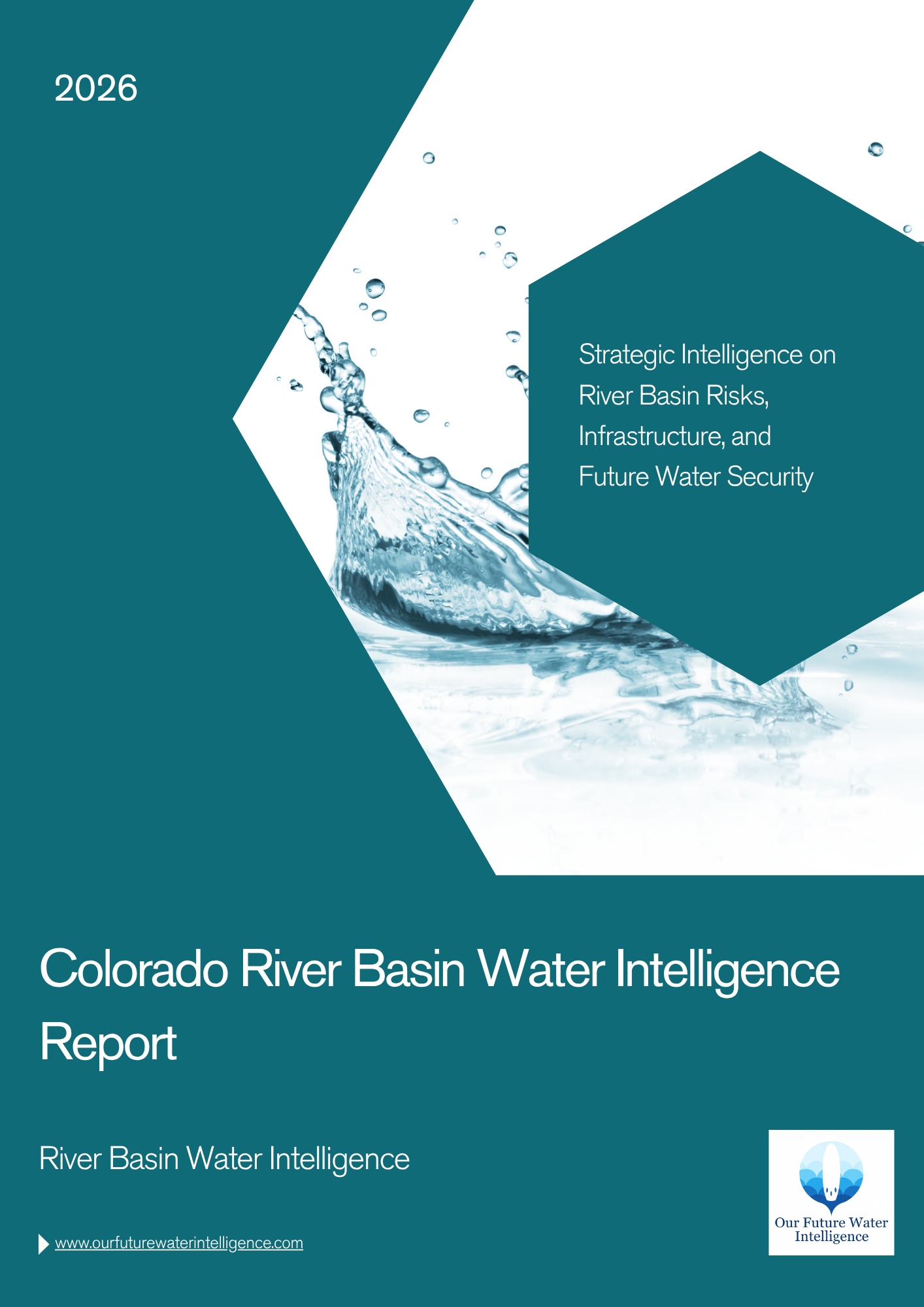 Reservoir Thresholds Reshape Colorado River Decisions