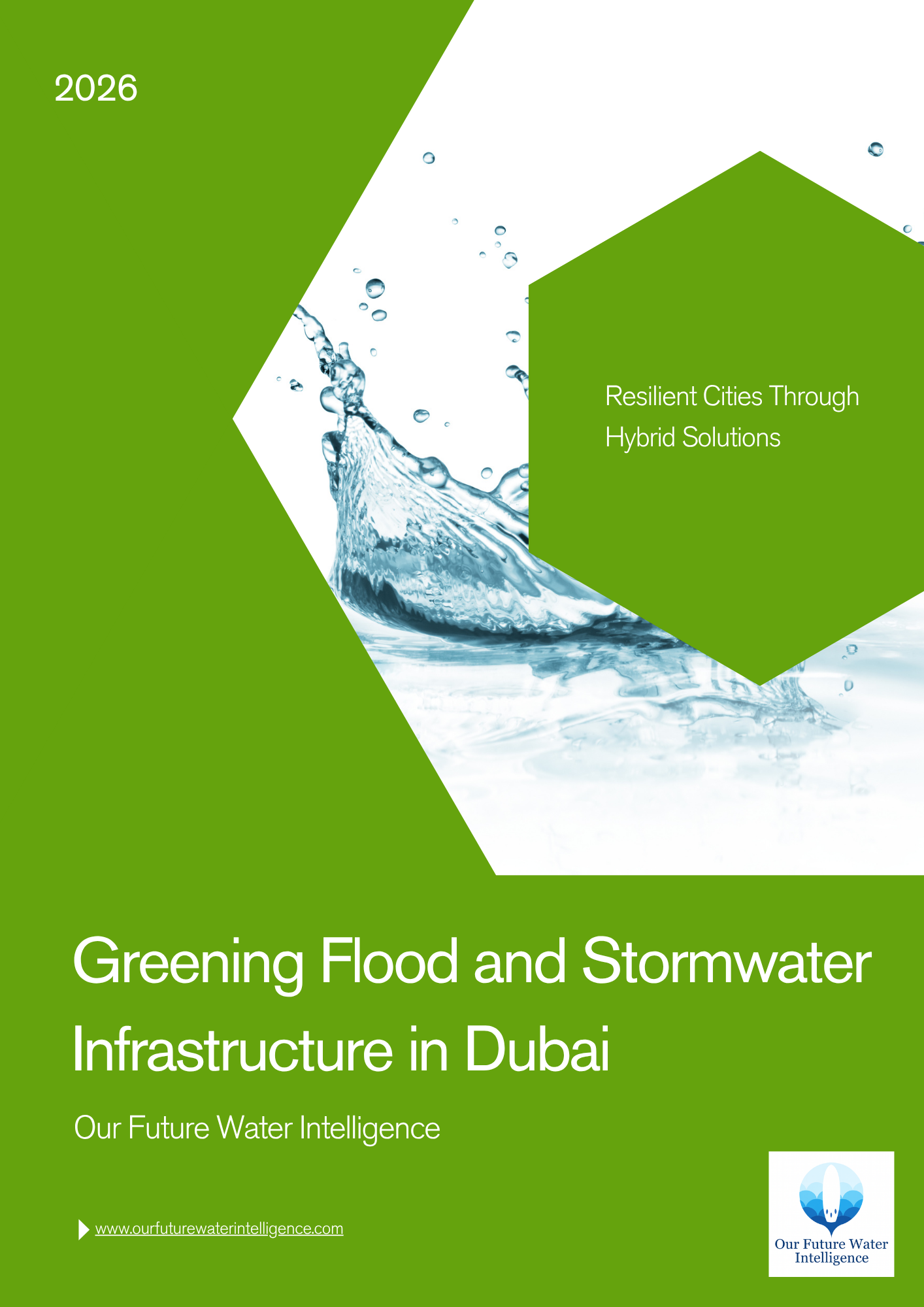 Dubai Al Sa'fat Stormwater Code & Compliance Model