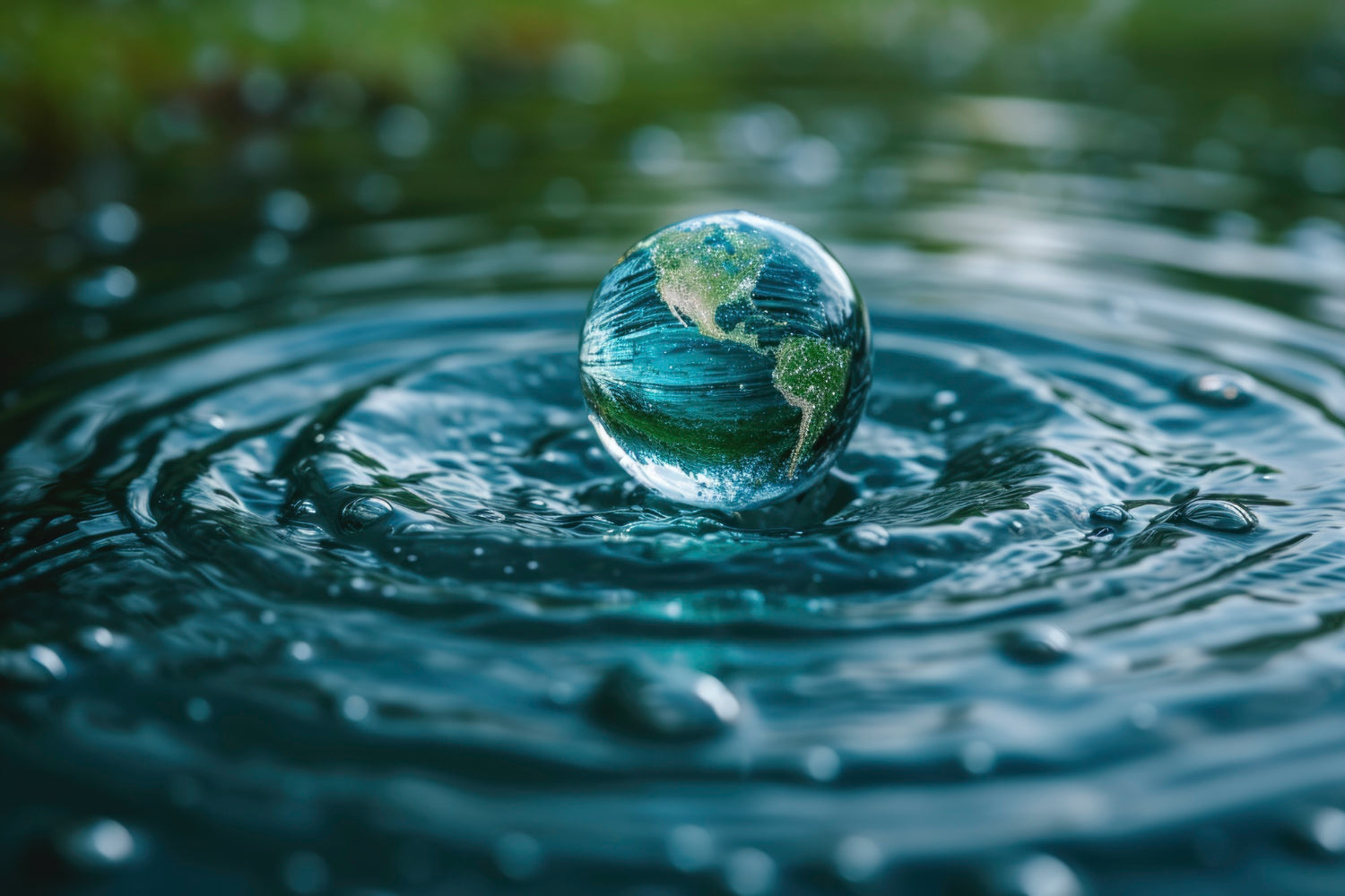 Country Water Intelligence