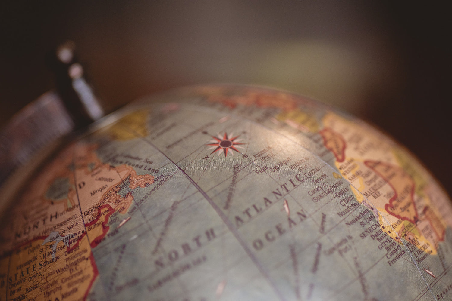 Water Geopolitics