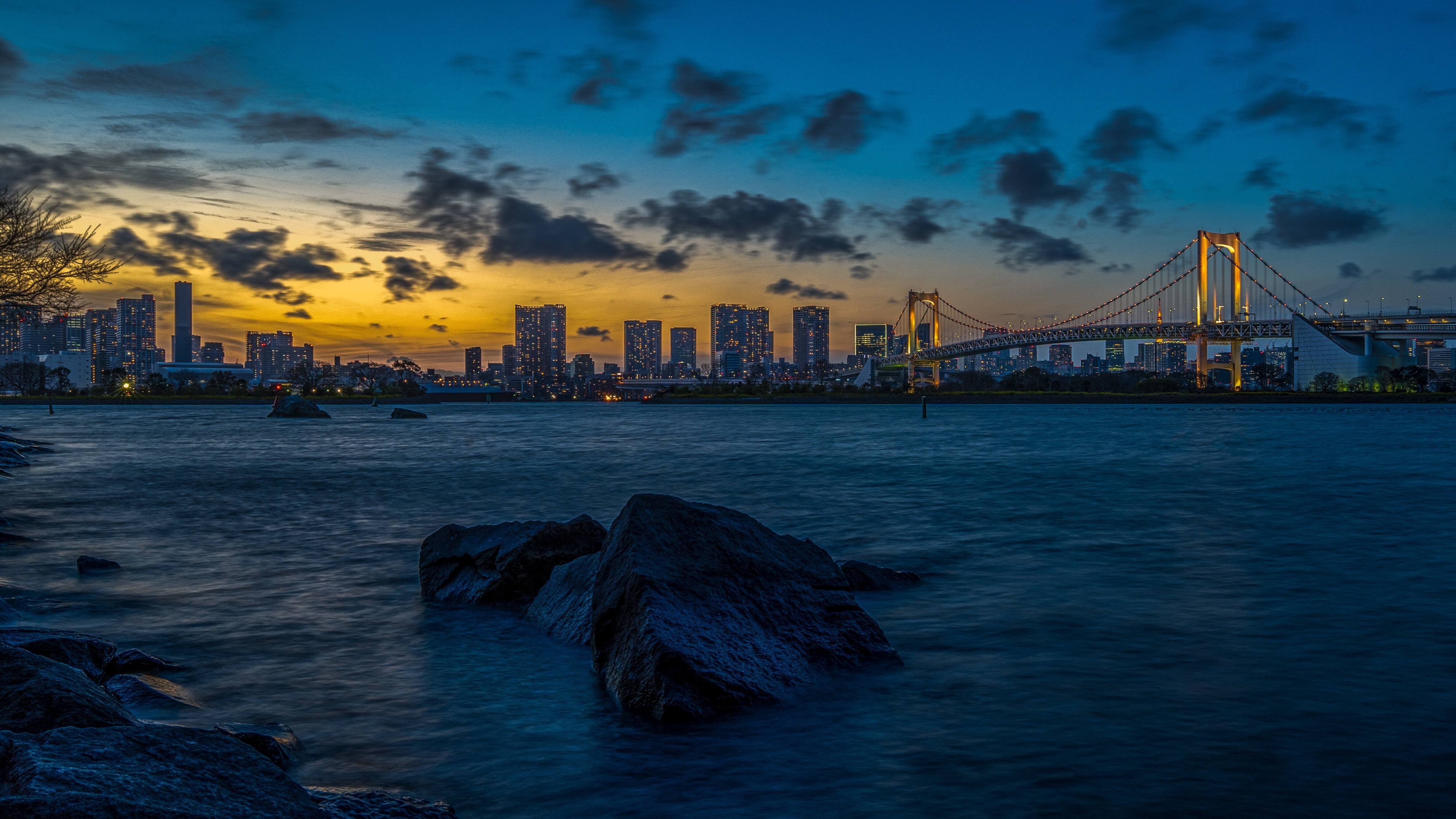 Water Security & Urban Planning