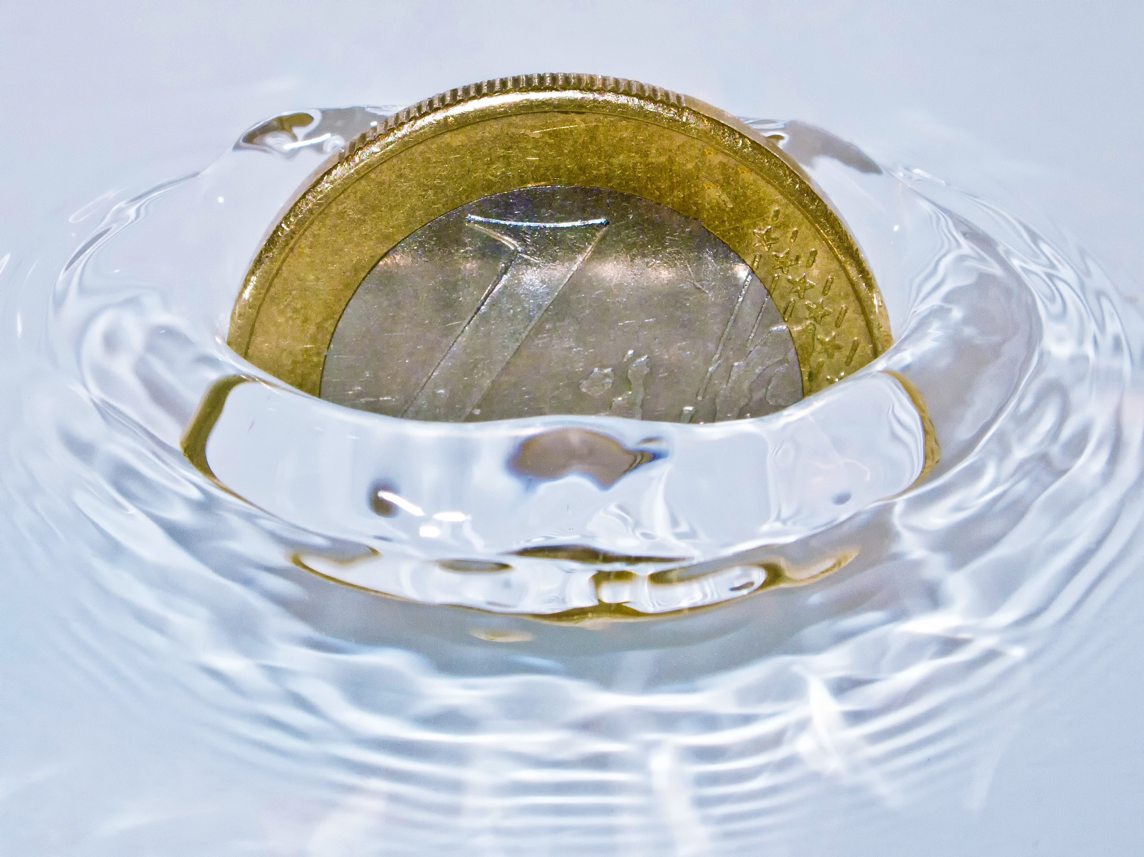 Financing Water Security