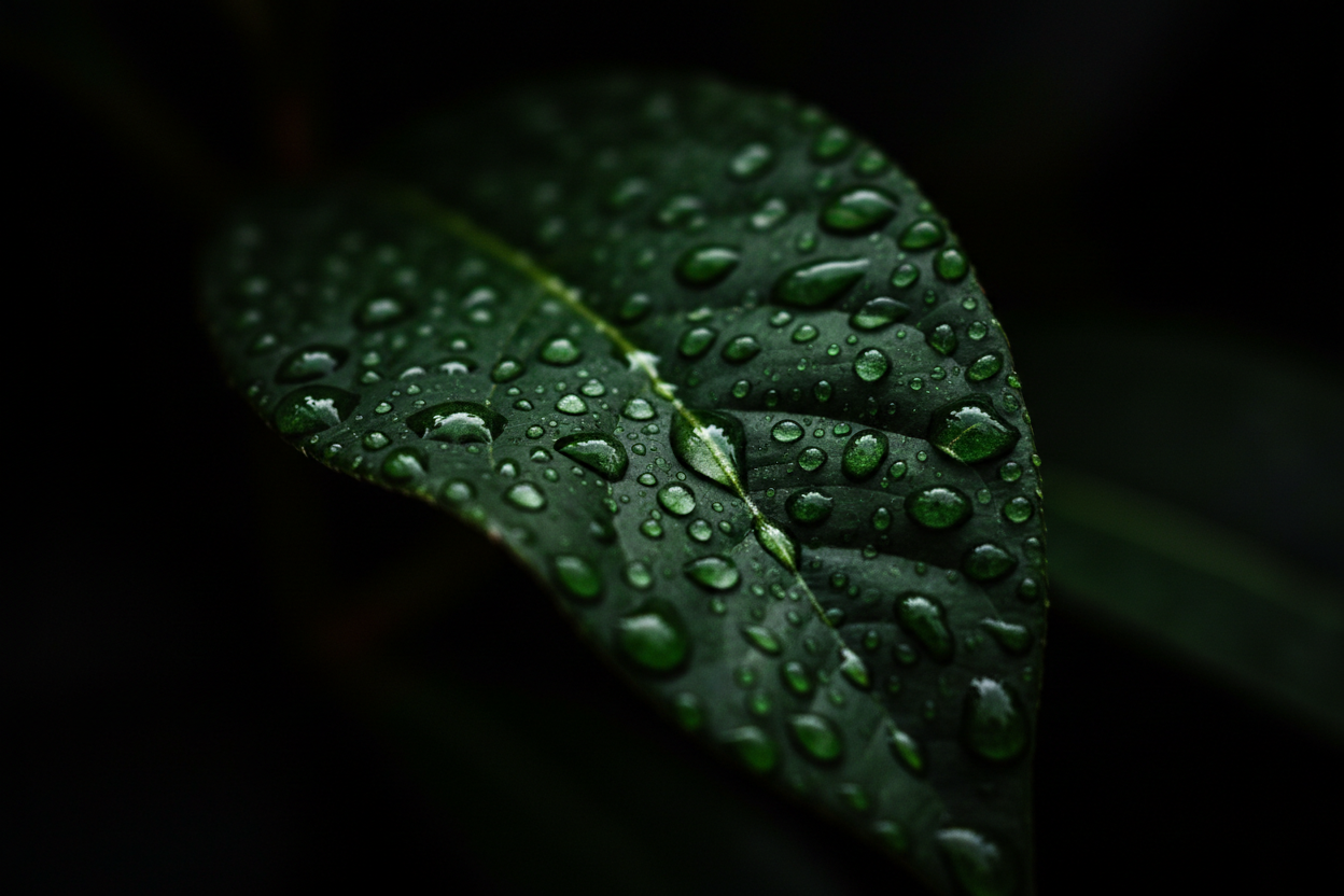 Climate Adaptation & Blue-Green Infrastructure