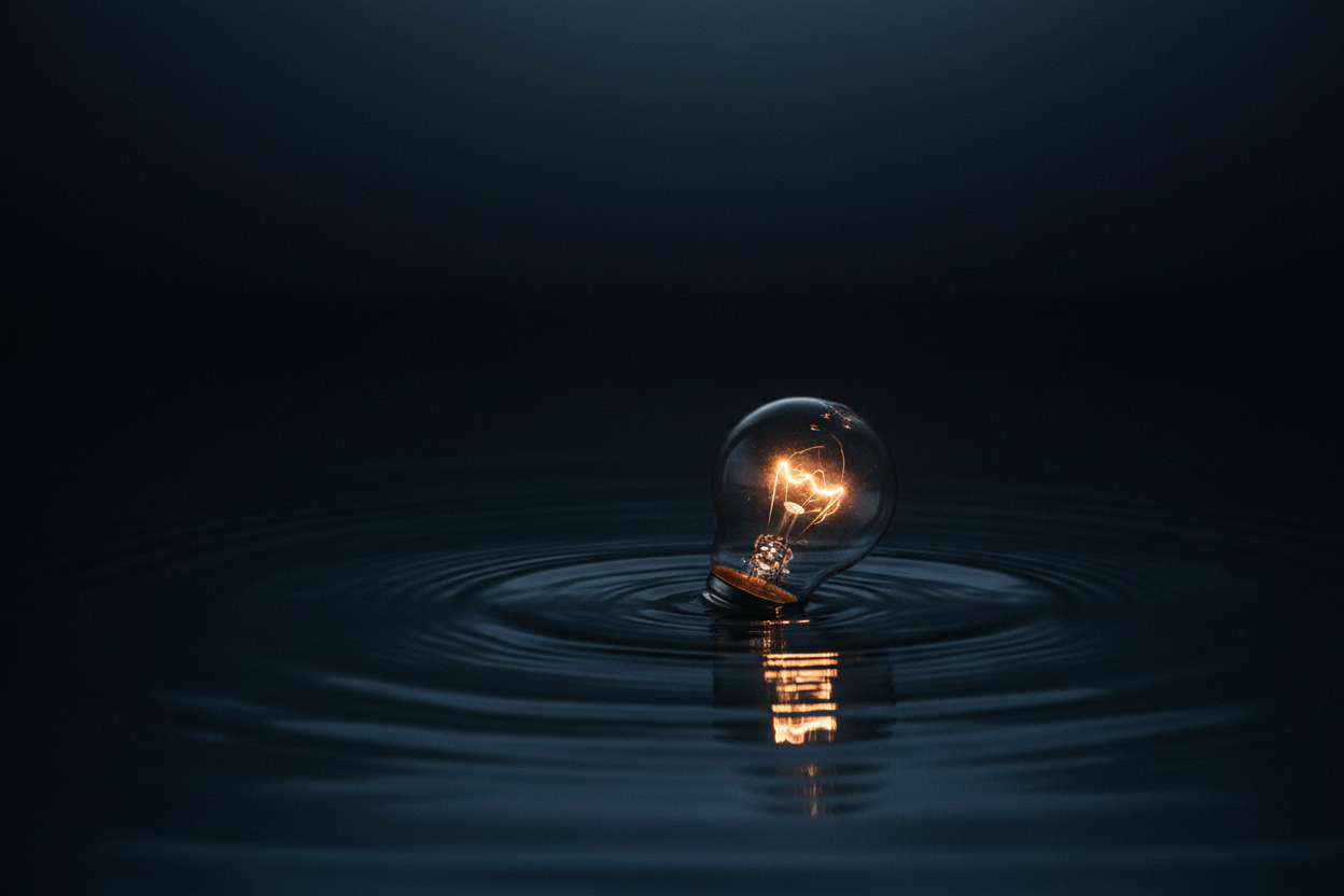 Water-Energy Nexus