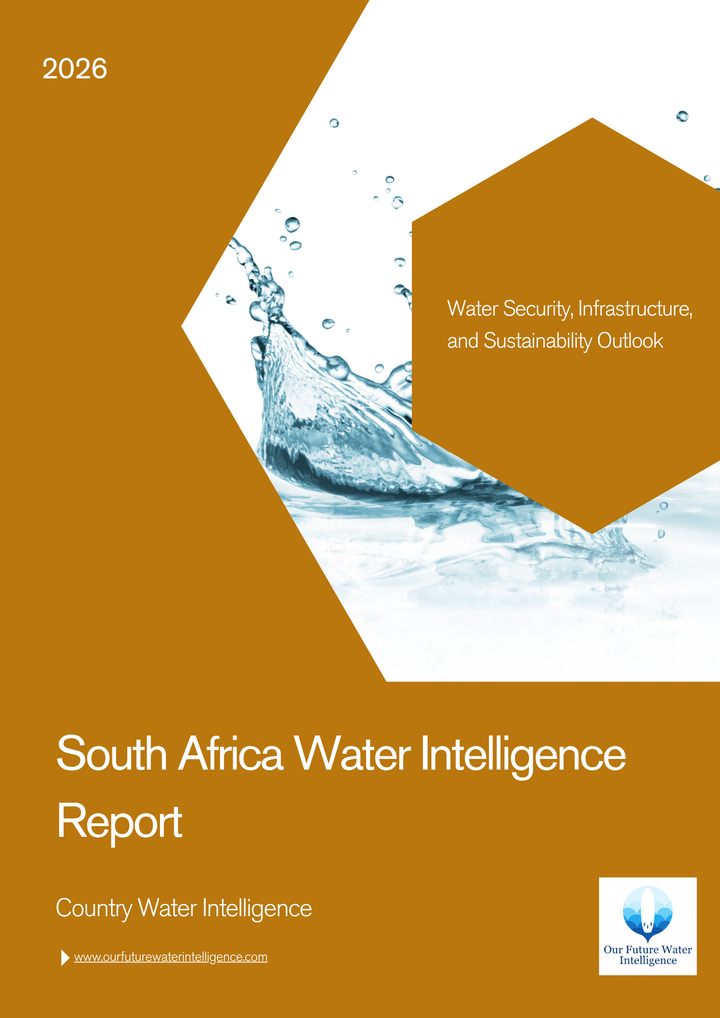 South Africa Water Intelligence Report