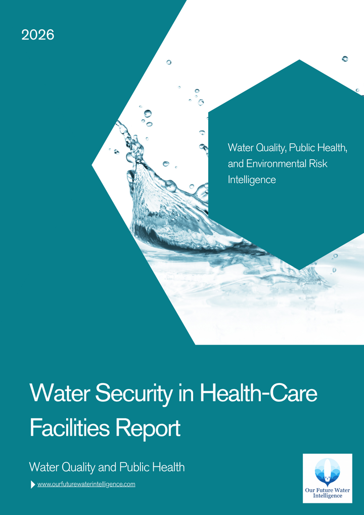 Water Security in Health-Care Facilities Report